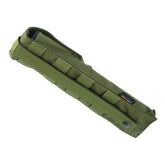 Condor P90 / UMP 45 MOLLE Tactical Magazine Pouch