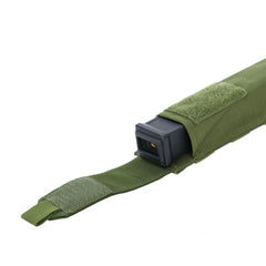 Condor P90 / UMP 45 MOLLE Tactical Magazine Pouch