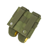 Condor Tactical Double 40mm Grenade Pouch
