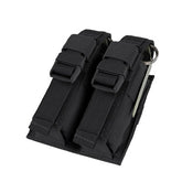 Condor Tactical Double Flashbang / Large Grenade Pouch