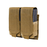 Condor Tactical Double M14 / 7.62 NATO Magazine Pouch