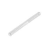 CowCow Technology 150% Recoil Spring for Action Army AAP-01 Gas Blowback Airsoft Pistols
