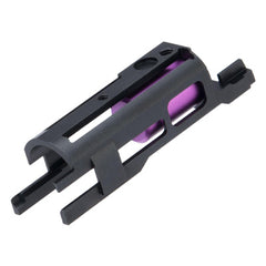 CowCow Technology CNC Aluminum B02 Dynamic Blowback Housing for TM Hi-Capa / 1911 Pistols