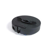 Cybergun 450 rd Hi-Cap Drum Magazine for Tokyo Marui Compatible Thompson Series Airsoft AEG