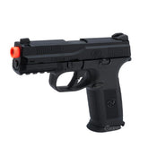 Cybergun FN Herstal Licensed FNS-9 Gas Blowback Airsoft Pistol by VFC