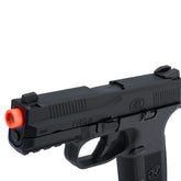 Cybergun FN Herstal Licensed FNS-9 Gas Blowback Airsoft Pistol by VFC