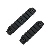 DyTac Polymer Keymod Rail Segments Set