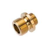 Dynamic Precision CNC Stainless Steel Threaded Suppressor Adapter for TM Pistol Barrels