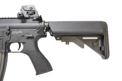 CM16 Raider-L(Black)