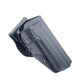 EMG .093 Kydex Holster w/ QD Mounting Interface for Desert Eagle Airsoft GBB Pistols