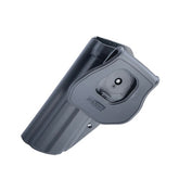 EMG .093 Kydex Holster w/ QD Mounting Interface for Desert Eagle Airsoft GBB Pistols