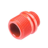 EMG / AW Custom / WE / TM Threaded Adapter for GBB Pistol Outer Barrels