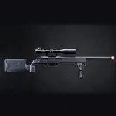 EMG Helios EV01 Bolt Action Airsoft Sniper Rifle by ARES