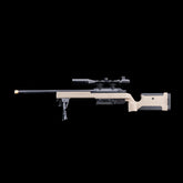 EMG Helios EV01 Bolt Action Airsoft Sniper Rifle by ARES