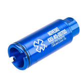 EMG Noveske Flash Hider w/ Built-In ACETECH Lighter S Ultra Compact Rechargeable Tracer