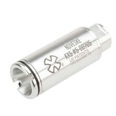 EMG Noveske Flash Hider w/ Built-In ACETECH Lighter S Ultra Compact Rechargeable Tracer