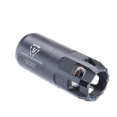 EMG Strike Industries Oppressor w/ Built-In ACETECH Bifrost M RGB Rechargeable Tracer