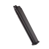 Elite Force Extended Magazine for GLOCK Licensed G18 Airsoft GBB Pistols (Color: Black)