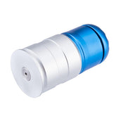 CNC Aluminum Airsoft 40mm Gas Grenade Shell