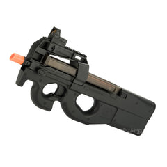 FN Herstal Licensed P90 Full Size Metal Gearbox Airsoft AEG