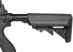 CM16 Raider Short(Black)