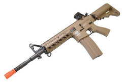 CM16 Raider-L(Tan)