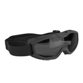Guard-Dogs Evader II FogStopper Full Seal Goggles