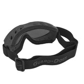 Guard-Dogs Evader II FogStopper Full Seal Goggles