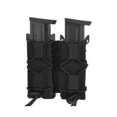 HSGI "Double Pistol TACO" Modular Pistol Magazine Pouch