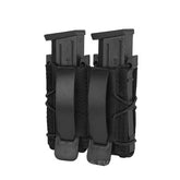 HSGI "Double Pistol TACO" Modular Pistol Magazine Pouch