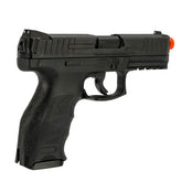 Heckler and Koch VP9 CO2 Powered Blowback Airsoft Pistol