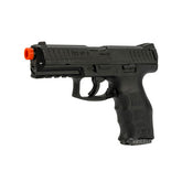 Heckler and Koch VP9 CO2 Powered Blowback Airsoft Pistol