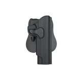 Cytac 1911-5" BLK, Holster