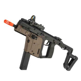 KRISS USA Licensed KRISS Vector Airsoft AEG SMG Rifle by Krytac