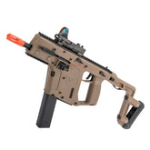 KRISS USA Licensed KRISS Vector Airsoft AEG SMG Rifle by Krytac