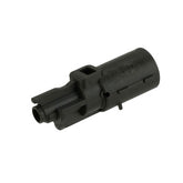 KWA OEM Loading Nozzle for KWA/KSC Airsoft GBB Pistols