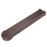 King Arms 100rd Mid-CAP Magazine for P90 Series Airsoft AEG Rifles