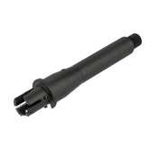 Krytac Trident 5" M4 PDW Outer Barrel Assembly