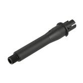 Krytac Trident 5" M4 PDW Outer Barrel Assembly
