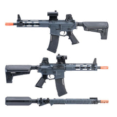 Krytac Alpha CRB Airsoft AEG Rifle