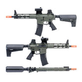 Krytac Alpha CRB Airsoft AEG Rifle