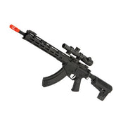 Krytac Full Metal Trident 47 SPR Airsoft AEG Rifle