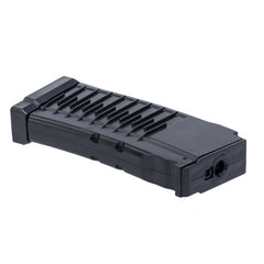 LCT Polymer Mid-Cap Magazine for AS-VAL/VSS/SR-3M Airsoft AEG