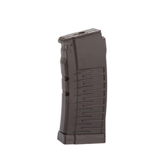 LCT Polymer Mid-Cap Magazine for AS-VAL/VSS/SR-3M Airsoft AEG