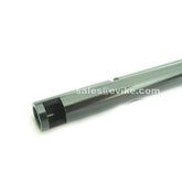 Mad Bull Airsoft Black Python 6.03mm Tight Bore Inner Barrel for AEG