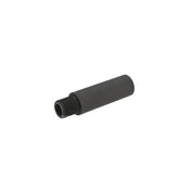Madbull Airsoft 14mm CCW Steel Outer Barrel Extension