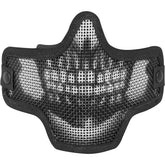 Valken Mask - Kilo 2G Mesh Mask Skull
