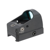Matrix 1X Micro Reflex Compact Mini Red Dot Sight