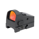 Matrix 1X Micro Reflex Compact Mini Red Dot Sight