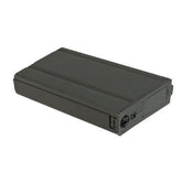 Matrix 400rd Steel Hi-Cap Magazine for M14/SOCOM 16 Series Airsoft AEGs